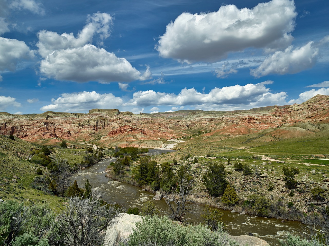 dubois wyoming